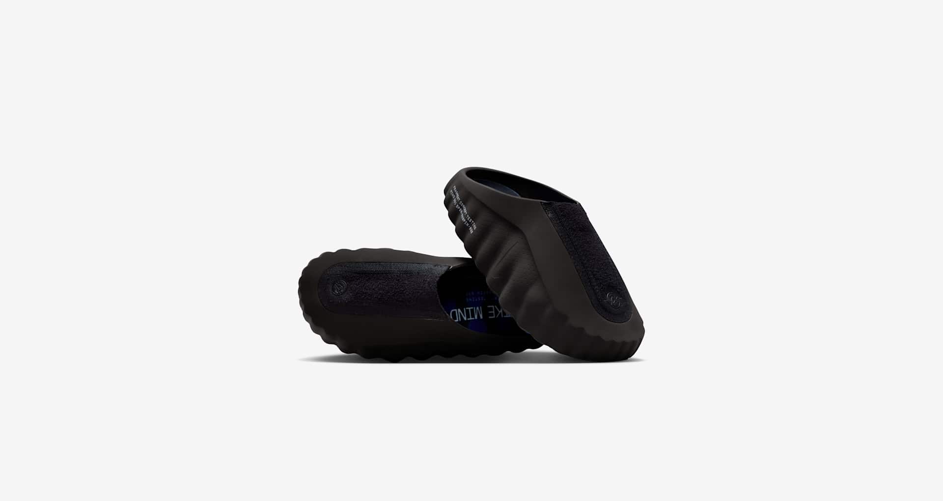 NIKE公式】Mind 001 x フラグメント 'Black' (IQ8502-001) 発売日